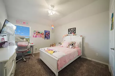 1707 Benbrook Hollow Lane, Brookshire, TX 77423 - Photo 41