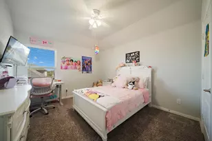 1707 Benbrook Hollow Ln, Brookshire, TX 77423 - Photo 41