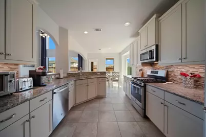 1707 Benbrook Hollow Lane, Brookshire, TX 77423 - Photo 17