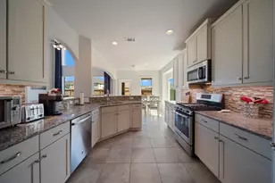 1707 Benbrook Hollow Ln, Brookshire, TX 77423 - Photo 17