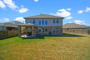 1707 Benbrook Hollow Ln, Brookshire, TX 77423 - Photo 45