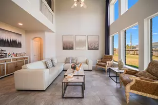 1707 Benbrook Hollow Ln, Brookshire, TX 77423 - Photo 15