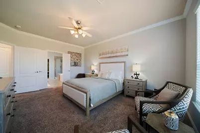 1707 Benbrook Hollow Lane, Brookshire, TX 77423 - Photo 19