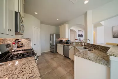 1707 Benbrook Hollow Lane, Brookshire, TX 77423 - Photo 15