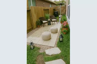 1707 Benbrook Hollow Lane, Brookshire, TX 77423 - Photo 43