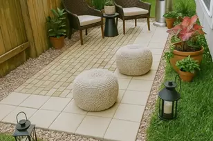 1707 Benbrook Hollow Ln, Brookshire, TX 77423 - Photo 43