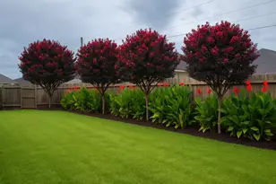 1707 Benbrook Hollow Ln, Brookshire, TX 77423 - Photo 47