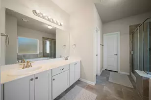 1707 Benbrook Hollow Ln, Brookshire, TX 77423 - Photo 21