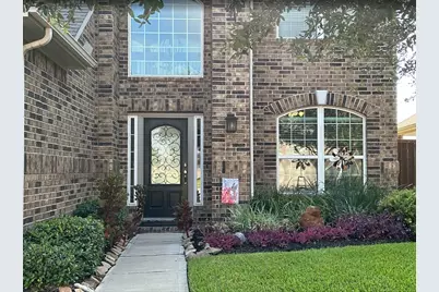 1707 Benbrook Hollow Lane, Brookshire, TX 77423 - Photo 47