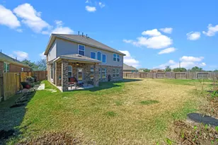 1707 Benbrook Hollow Ln, Brookshire, TX 77423 - Photo 41