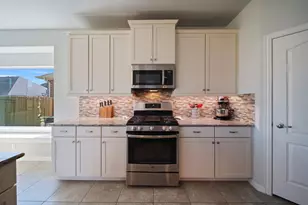 1707 Benbrook Hollow Ln, Brookshire, TX 77423 - Photo 21