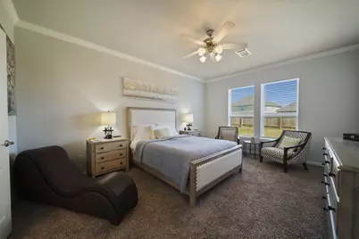 1707 Benbrook Hollow Lane, Brookshire, TX 77423 - Photo 23