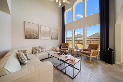 1707 Benbrook Hollow Lane, Brookshire, TX 77423 - Photo 9