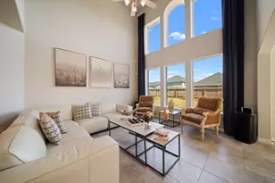 1707 Benbrook Hollow Ln, Brookshire, TX 77423 - Photo 9