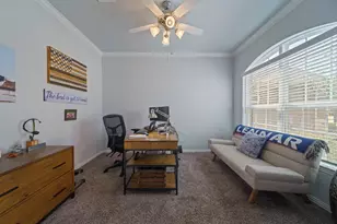 1707 Benbrook Hollow Ln, Brookshire, TX 77423 - Photo 7