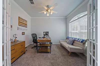 1707 Benbrook Hollow Lane, Brookshire, TX 77423 - Photo 11