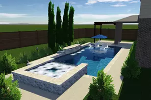 1707 Benbrook Hollow Ln, Brookshire, TX 77423 - Photo 45