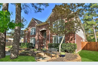 13614 Cardinal Cove Court, Cypress, TX 77429 - Photo 3