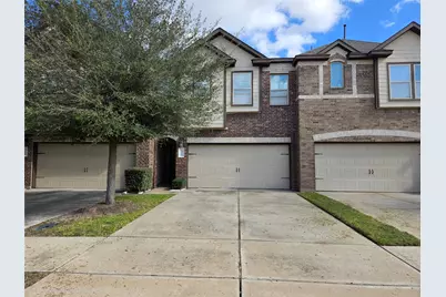 3421 Orchard Bridge Lane, Rosenberg, TX 77471 - Photo 1