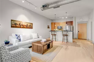 1901 Post Oak Blvd, Houston, TX 77056 - Photo 9