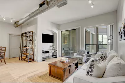 1901 Post Oak Boulevard #4303, Houston, TX 77056 - Photo 5