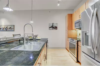 1901 Post Oak Boulevard #4303, Houston, TX 77056 - Photo 3