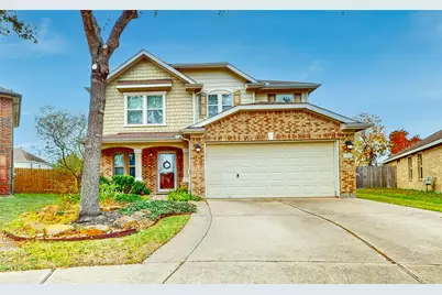 7918 Tupper Bend Court, Cypress, TX 77433 - Photo 47