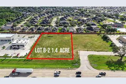 11600 Highway 6, Fresno, TX 77545 - Photo 1