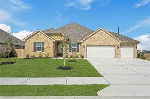 12826 Old Fashion Cir, Mont Belvieu, TX 77535 - Photo 1