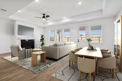 12826 Old Fashion Circle, Mont Belvieu, TX 77535 - Photo 9