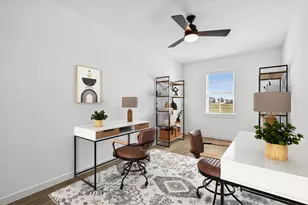 12826 Old Fashion Cir, Mont Belvieu, TX 77535 - Photo 5