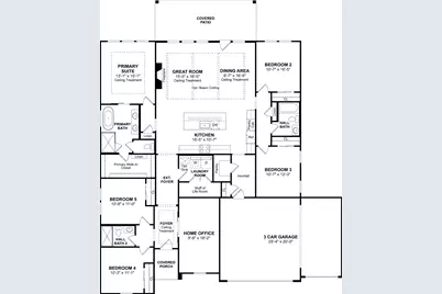 12826 Old Fashion Circle, Mont Belvieu, TX 77535 - Photo 31