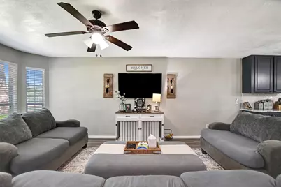 25401 Hunting Trail, Magnolia, TX 77355 - Photo 7