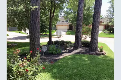 14 Heron Hollow Court, The Woodlands, TX 77382 - Photo 5
