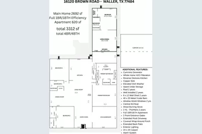 16120 Brown Road, Waller, TX 77484 - Photo 43