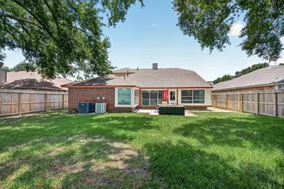 2124 Bennigan Street, League City, TX 77573 - Photo 23