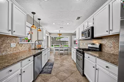 2124 Bennigan Street, League City, TX 77573 - Photo 13