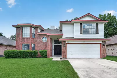 2124 Bennigan Street, League City, TX 77573 - Photo 1