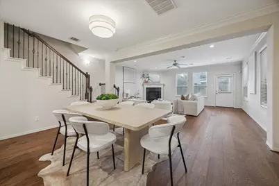 509 Malone Street, Houston, TX 77007 - Photo 11