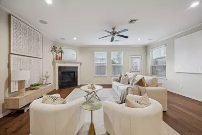 509 Malone Street, Houston, TX 77007 - Photo 3