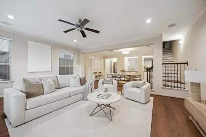 509 Malone Street, Houston, TX 77007 - Photo 5