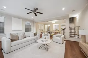 509 Malone St, Houston, TX 77007 - Photo 5