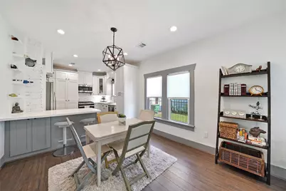 325 N Sidney Street, Houston, TX 77003 - Photo 15