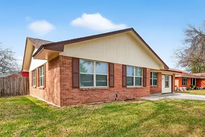 3613 Truxton Drive, Pasadena, TX 77503 - Photo 3