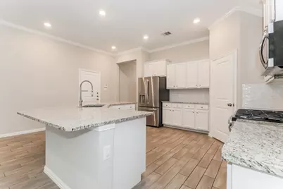 3332 Rolling View Court, Conroe, TX 77301 - Photo 7
