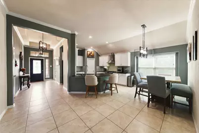 2306 Dovetail Park Lane, Rosenberg, TX 77469 - Photo 11