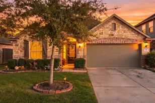 2306 Dovetail Park Ln, Rosenberg, TX 77469 - Photo 1