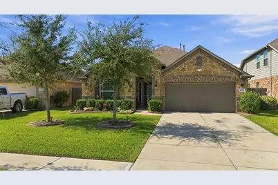 2306 Dovetail Park Lane, Rosenberg, TX 77469 - Photo 3
