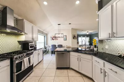 2306 Dovetail Park Lane, Rosenberg, TX 77469 - Photo 9