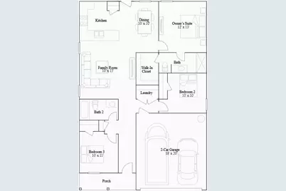 302 Bandit Cove Court, Magnolia, TX 77354 - Photo 11